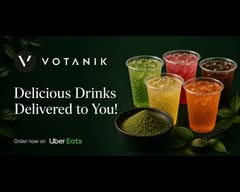 Votanik Lounge