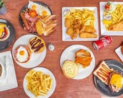 KC'S Takeaway Queanbeyan