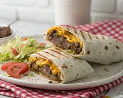 American Burrito (17 Main Street)