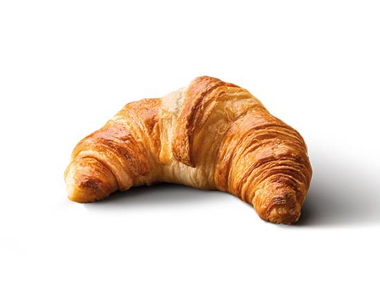 Croissant au beurre Bake in Store
