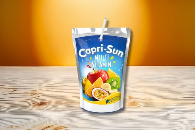 Capri-Sun🥤