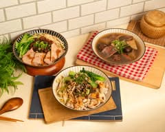 萬姨飲食店