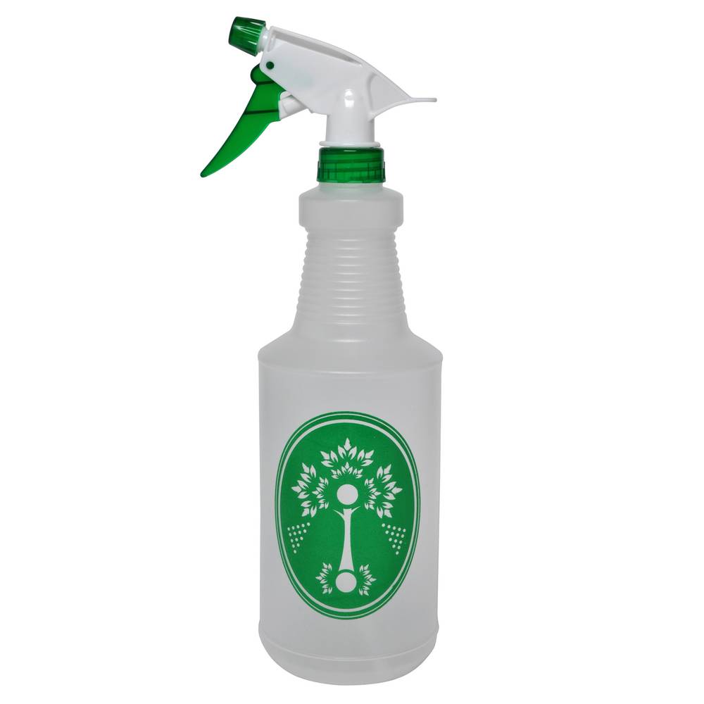Multi-Purpose Spray Bottle
