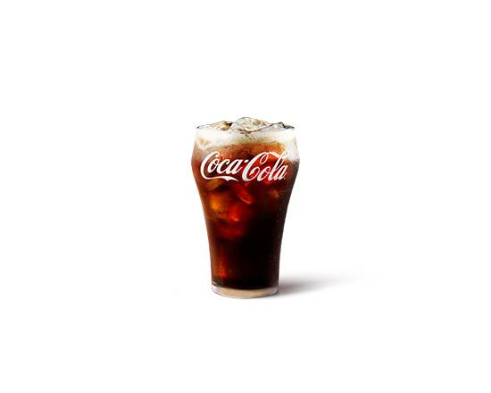可口可樂 (中) | Coca Cola (M)