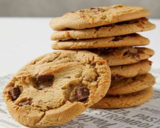 Chocolate Chunk Cookie