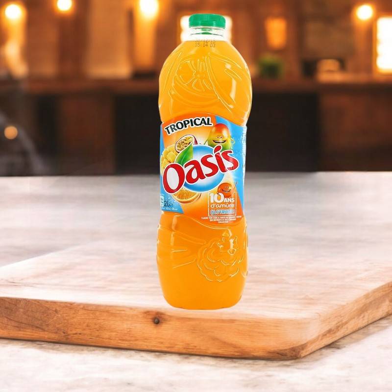 Oasis 2L