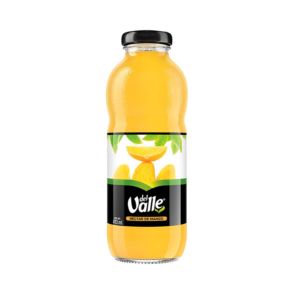 Del Valle · Néctar mango (413 ml)