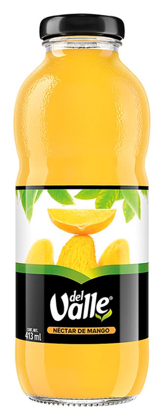 Del Valle · Néctar de mango (413 ml)