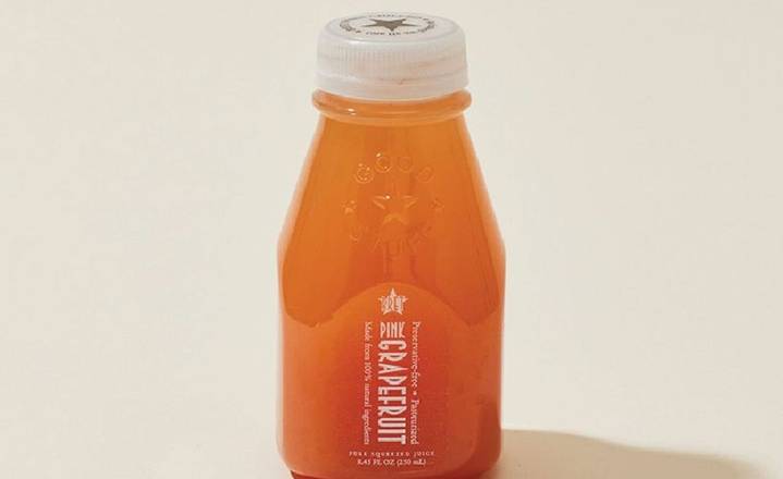 Juice - Grapefruit Juice