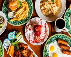 Georgia Diner (Duluth)