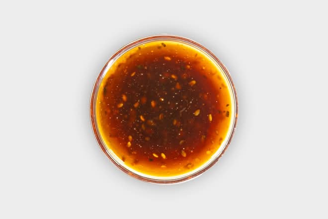 MANGO HABANERO SAUCE