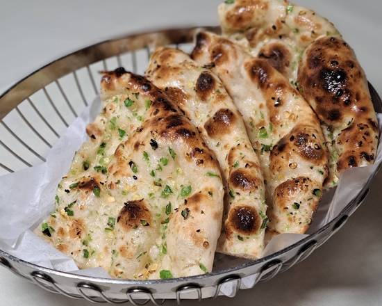Hara Bhara Naan