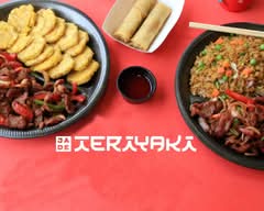 Jade Teriyaki - Rómulo Betancourt