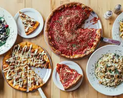 Franco's Pizzeria and Pub
