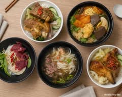 huyền pho 正宗越南美食丨必吃pho推薦
