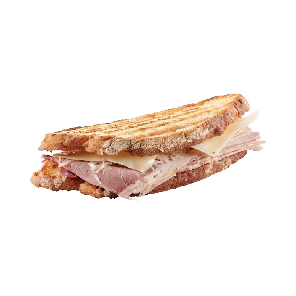 Reuben Panini