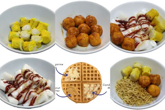 Smart N Save Afra’s Royal Oak 