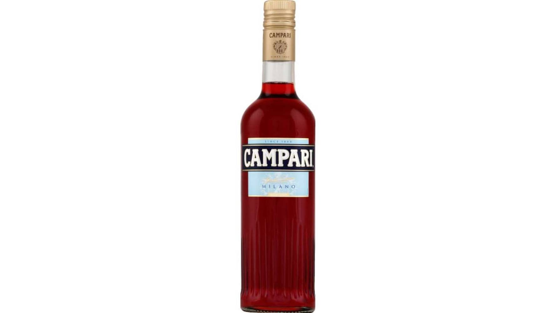 Campari - Liqueur italienne (700 ml)