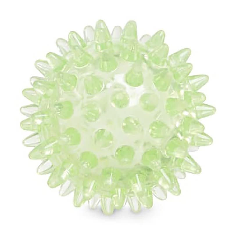 Leaps & Bounds · Pelota picos, M