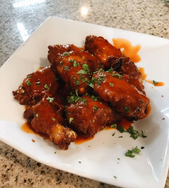 Buffalo Wings