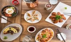 Teriyaki House & Sushi (1625 Tremont Street)