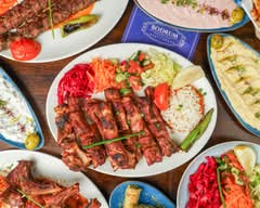 Bodrum Turkish Restaurant
