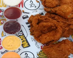 Nash & Smashed (Norfolk)