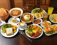 Dou Dou brunch&coffee