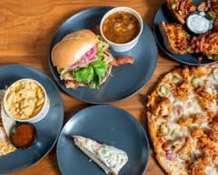 Parker John's BBQ & Pizza - Sheboygan (705 Riverfront Drive)