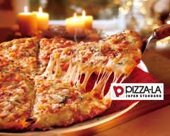 ピザーラスタイル文京 PIZZA-LA STYLE Bunkyou