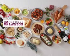 ナチュラルローソン 豊洲市場前店 NATURAL LAWSON Toyosu Market