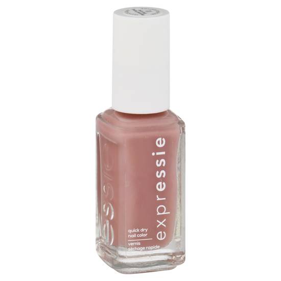 Expressie Quick Dry Second Hand First Love Nail Color (0.3 fl oz)