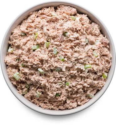 Signature Cafe Premium Tuna Salad - 0.50 Lb