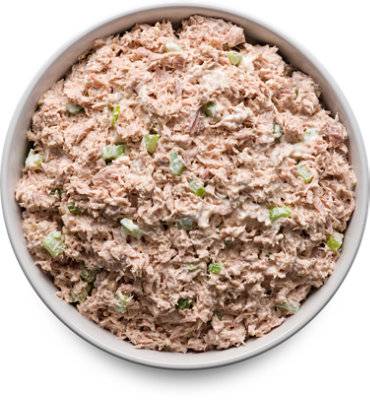 Readymeals Homestyle Tuna Salad