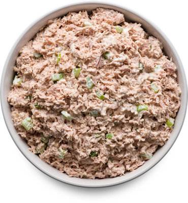 Signature Cafe Salad Tuna Premium