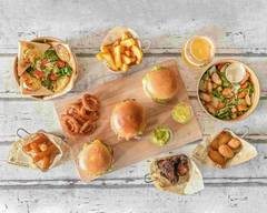 My Beers Burger - Laval