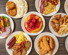 Brothers Deli Restaurant