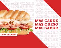 Firehouse Subs Caguas