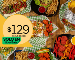 Papas Guarras Suc. San Marcos