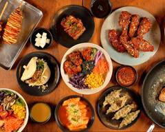  CHIKIN BANG Grenoble - Korean Street Food 🍗