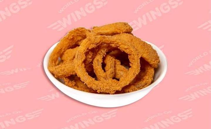 Onion Rings (VE)