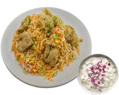 ネパリフードマートT&T NEPALI FOOD MART T&T