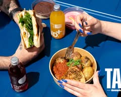 Taoh - Comptoir du midi