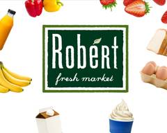 Robért Fresh Market (Marigny)
