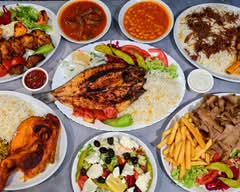 Habibi Restaurant