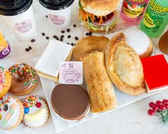 Pines Forest Bakery