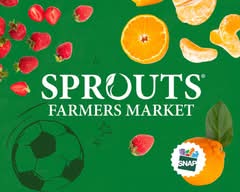 Sprouts Farmers Market (8048 Ritchie Hwy)