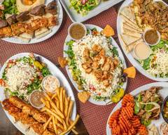 Odeh’s Mediterranean Kitchen