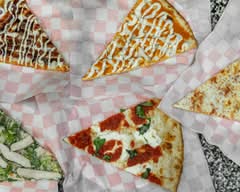 Milan Pizza (37 Bruckner Boulevard)