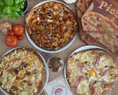 Pizzaria Aryan